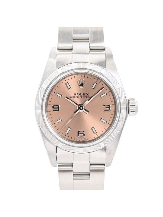 Rolex Watch Oyster Perpetual main image 6